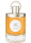 Parf&uuml;&uuml;mvesi Caron Lady Caron, 100 ml