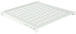 Riiul Lanview RAS405WH, valge v.
