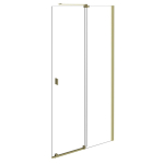 Du&scaron;isein Besco Vayo Gold, 110 cm x 200 cm