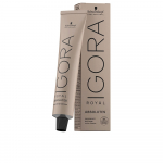 Juuksev&auml;rv Schwarzkopf Igora, 7-60, 60 ml