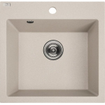 K&ouml;&ouml;givalamu Laveo Alena SBA_410T, Beige, graniit, 49 cm x 49 cm x 20 cm, beige