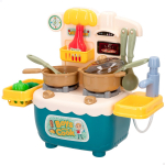 M&auml;nguk&ouml;&ouml;k CB Toys My Home, mitmev&auml;rviline