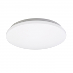 Valgusti plafoon Candellux Lighting Linda, LED, 4000 &deg;K, 1 x 18 W