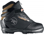 Suusasaapad tasandikud Rossignol BC X5 RI9WA85, must, 41