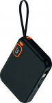 Akupank 2GO Travel, 10000 mAh, must v.