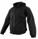 T&ouml;&ouml;jope meeste ART.Master Nexo, must v., XXXL suurus