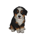 Aiakuju "Koer" 37000009, 9.2 cm x 13.1 cm x 15.2 cm, (v&auml;rv/disain valitakse juhuslikult)