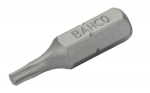 Kruvikeerajaotsik Bahco 59S, T25, 25 mm, 1/4"