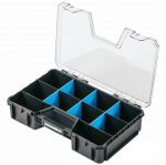 T&ouml;&ouml;riistakast H&ouml;gert HT7G510, t&ouml;&ouml;riistadele, 28.5 cm x 5.7 cm x 15.8 cm