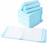 Koera treeningmatt Bounn, 60 cm x 90 cm, 100 tk sinine v.