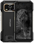 Mobiiltelefon UleFone Armor 27 Pro, 256 GB, must v.