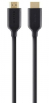 Kaabel Belkin, HDMI-A, 500 cm, must v.