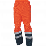 T&ouml;&ouml;p&uuml;ksid meeste Cerva Epping New, oranž v./s&uuml;gavsinine v., 3XL suurus