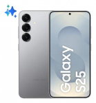 Mobiiltelefon Samsung Galaxy S25, 256GB, h&otilde;be v.