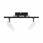 Valgusti lagi Domoletti Plate LED16019A-2TU, LED, 3000 &deg;K, 2 x 3.5 W