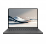 S&uuml;learvuti Asus ZenBook 14 UX3407RA, Snapdragon&reg; X Elite X1E 78 100, 32 GB, 1 TB, 14 ", Qualcomm&reg; Adreno&trade; GPU, hall v., en