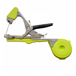 Taimede kinnituslisa My Garden Tapetool Easy+, must v./roheline v.