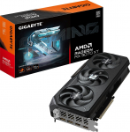 Videokaart Gigabyte Radeon RX 9070 XT GAMING OC, 16 GB, GDDR6