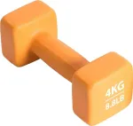 Hantel Pure 2improve, 4 kg