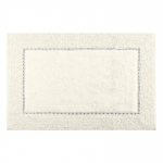 Vannitoa p&otilde;randamatt Chic DB-3, kreemjasvalge, 90 cm x 60 cm
