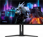 OLED monitor Gigabyte AORUS FO32U2, QD-OLED, 240 Hz, 4K UHD, 31.5"