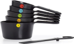 M&otilde;&otilde;tmisn&otilde;u Oxo Good Grips, 0.66 l, must v.