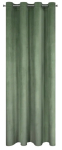 &Ouml;&ouml;kardin Melanie ZKIW-20, m&uuml;nt (mint) v., 140 cm x 250 cm