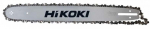 Saekett, juhtplaadiga HiKOKI 66781234, 35 cm, 0.13 cm, 3/8", 52