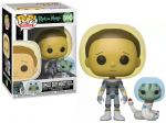 M&auml;ngukujuke Funko POP! Animation Rick & Morty 690, 9 cm, mitmev&auml;rviline