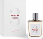 Parf&uuml;&uuml;mvesi Eight & Bob Annicke 3, 100 ml