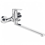 Vannisegisti Laveo Rondo, kroom