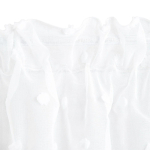 P&auml;evakardin Homla Belmonte 742422, valge v., 140 cm x 250 cm