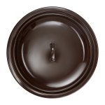 Pannikaas Emalia Olkusz, 240 mm