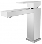 Valamusegisti Besco Varium II, kroom v.