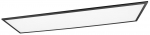 Valgusti lagi Reality Gamma R62861232, LED, 2700 - 6500 &deg;K, 1 x 33 W, must v.