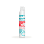 P&auml;evituse hooldussprei keha jaoks Agrado Bruma Solar Sensitive SPF50, 200 ml