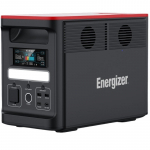 Akupank Energizer PPS1500W2F, 480000 mAh, 1500 W, must v.