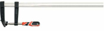 Remondi klambrid Yato YT-6454, teras, 150 cm x 12 cm