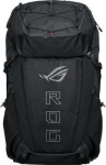 S&uuml;learvuti seljakott Asus ROG Archer ErgoAir, must v., 32 l, 18"
