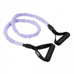 Takistuskumm Spokey Supra Tube, 120 cm x 1 cm, must v.