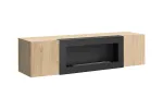 TV-kapp ASM Fly FLY SBK, puidu v., 160 cm x 40 cm x 40 cm