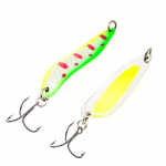 Lant Akara AV-65-18-AB117 Action Series Viskan II 65 18g, mitmev&auml;rviline