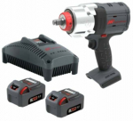 Aku mutriv&otilde;ti Ingersoll-Rand W7153E-K22B, 20 V, 5000 mAh