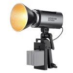 Lamp Neewer MS150B Bi-Color, must v.