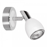 Valgusti seinale Britop Colors, GU10, 1 x 50 W