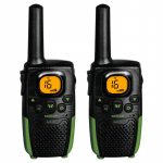 Raadiosaatja Sencor SMR 131, 70 m