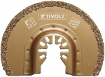 Universaalne tera Tivoly, 8.7 cm