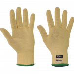 T&ouml;&ouml;kindad s&otilde;rmikud, kootud Cerva Gadwall, t&auml;iskasvanutele, kreemjasvalge, 10