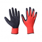 Kindad kummeeritud Haushalt C22CRLB, XXL