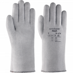 T&ouml;&ouml;kindad s&otilde;rmikud Ansell CrusaderFlex 42-474/100, t&auml;iskasvanutele, hall v., 10